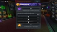 Quests offered for Keys (Image via Roblox)